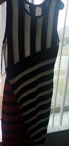 cruella striped